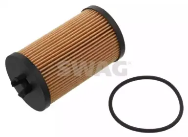 40 93 7257 SWAG Масляный фильтр